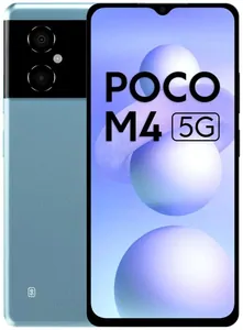 Замена стекла камеры на телефоне Poco M4 в Санкт-Петербурге